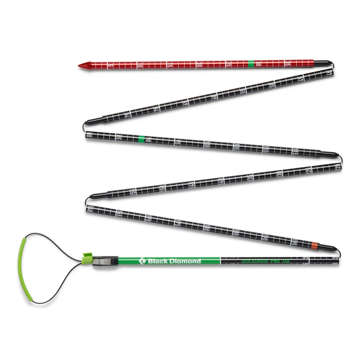 QUICKDRAW PRO PROBE 240 Lavinsond