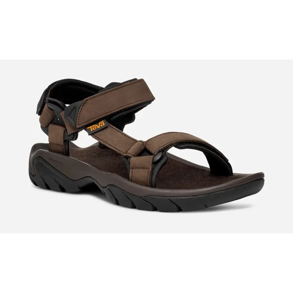 Terra Fi 5 Läder Sandal Herr - Bild 3