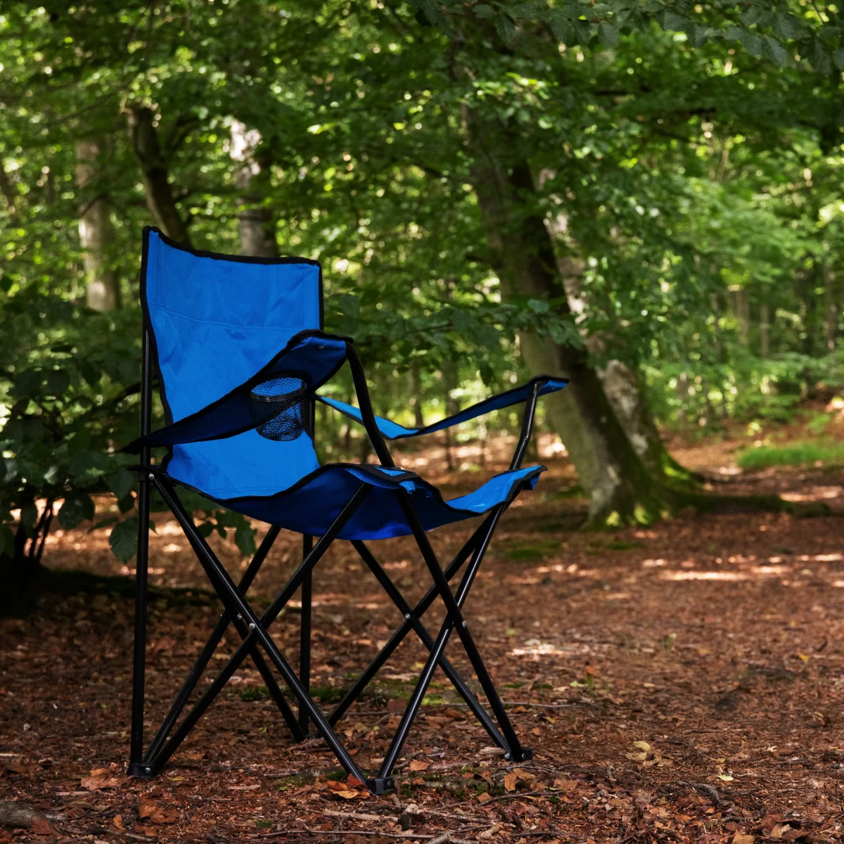 Campingstol Standard - Bild 4