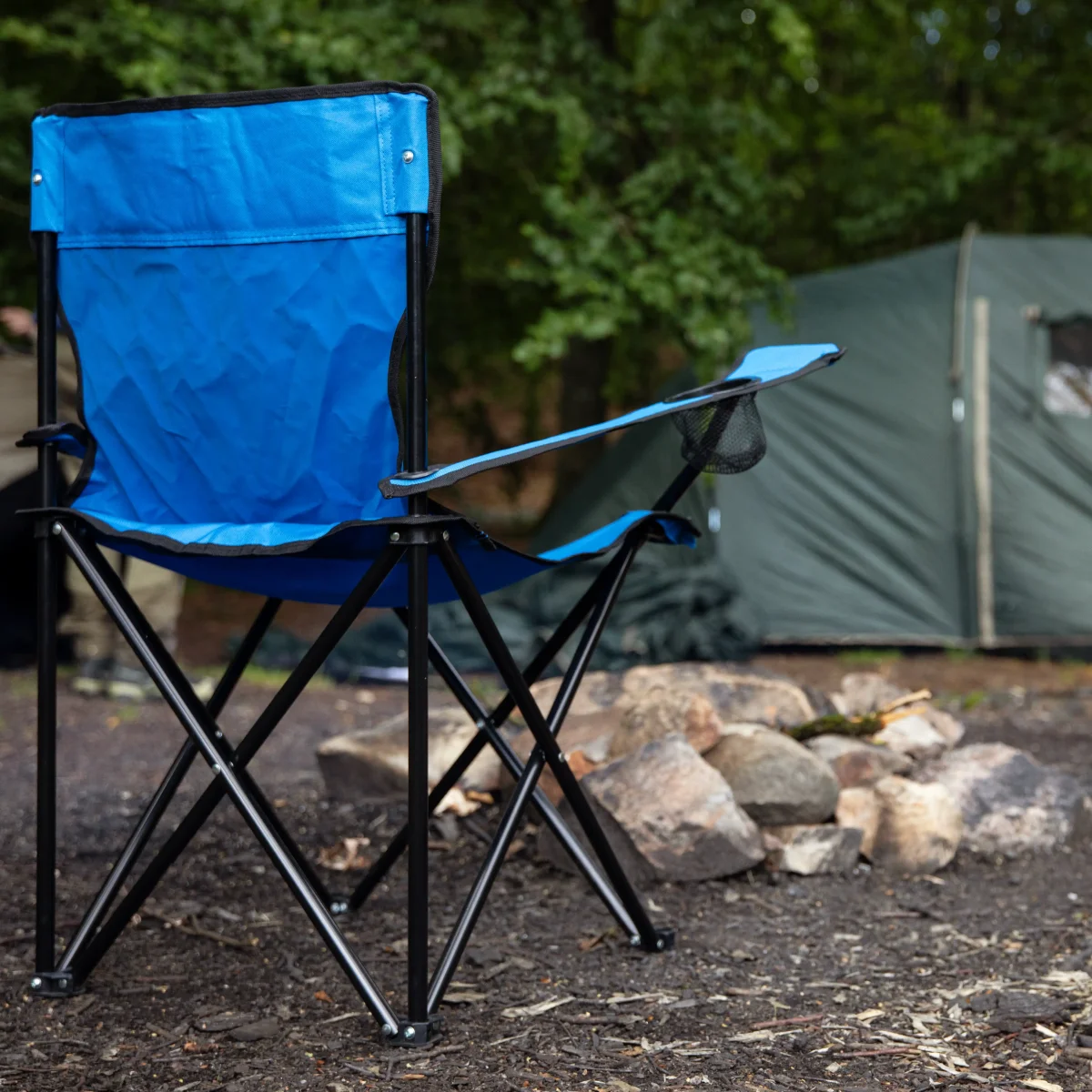 Campingstol Standard - Bild 6