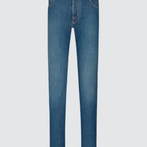 Bard Slim Fit Safari Jeans