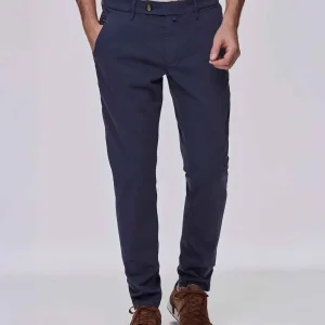 Tapered Fit Werno Chino