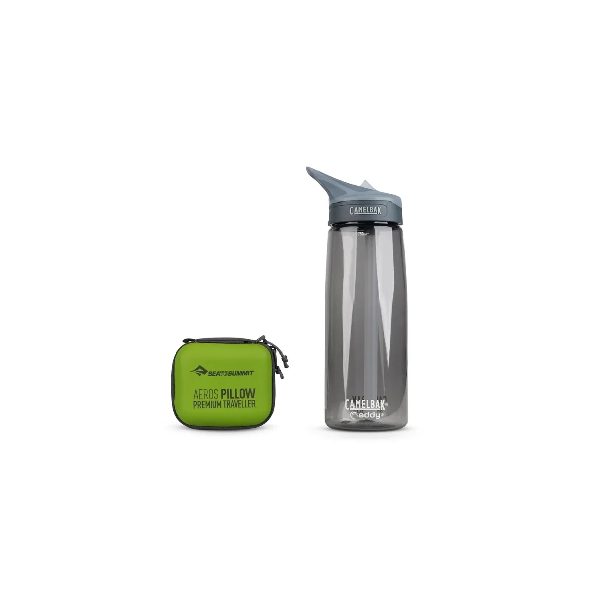 Aeros Premium Traveller Kudde - Bild 5