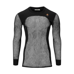 WoolNet Original Crewneck Herr