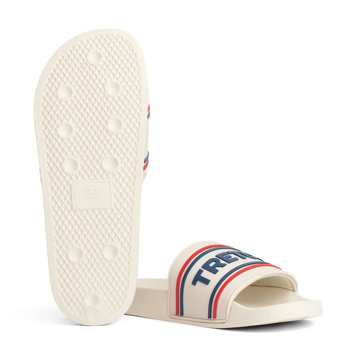 Tretorn Badtoffla T-Slipper - Bild 5