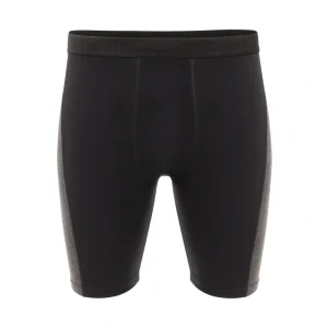 WarmWool Shorts Long w/WindWool v2 Herr