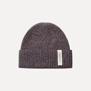 Beanie - Blue