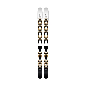 Drifter 102 Skida Freeride