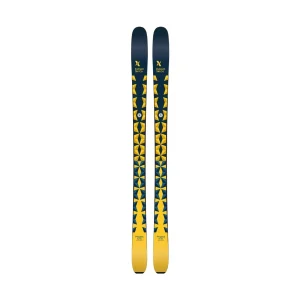 Project 91 Skida Allmountain
