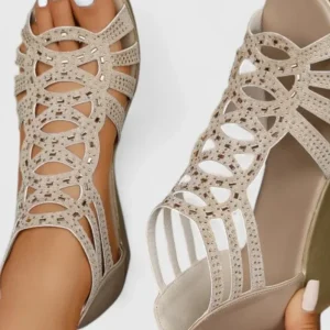 Mindy | Ortopediska Sandaler