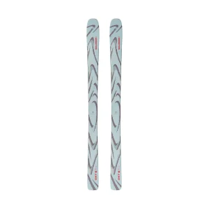 QST 94 ICED AQUA Skida Allmountain