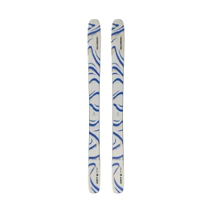 QST 106 ALMOND MILK Skida Freeride