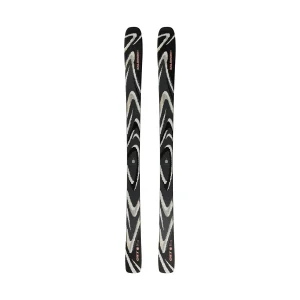 QST 94 BLACK Skida Allmountain