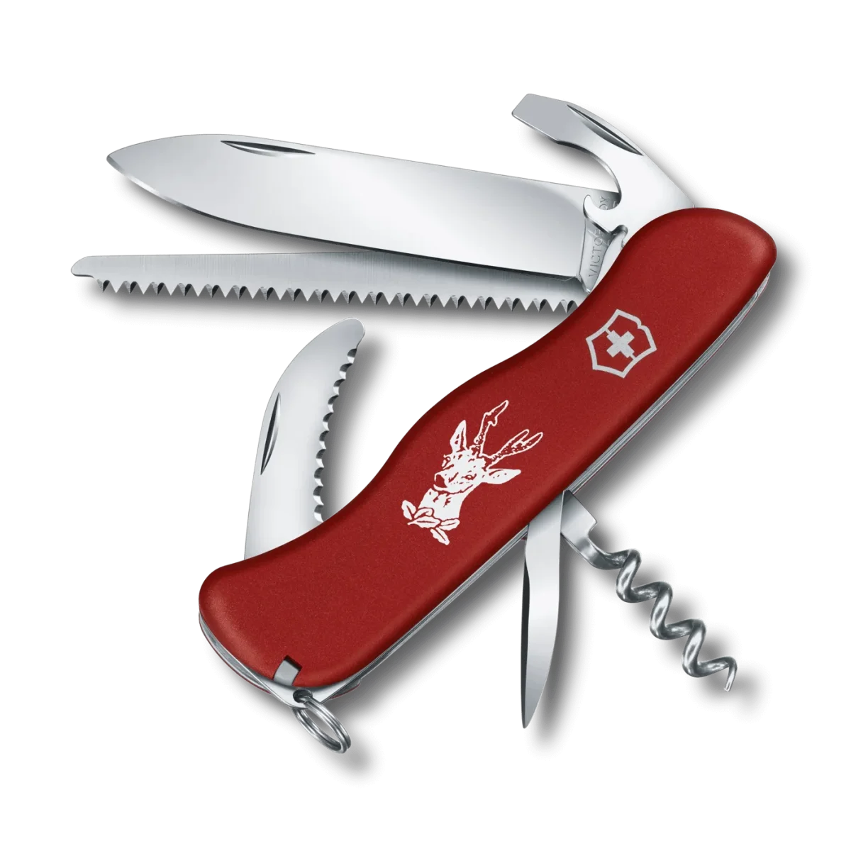 Hunter Fickkniv - Bild 2