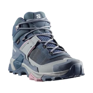 X ULTRA 5 MID GTX Vandringskänga Dam