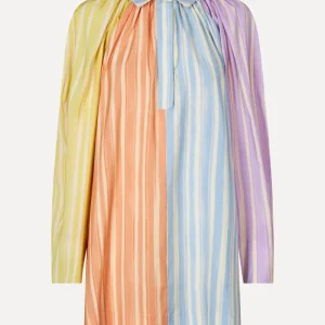 SGRomy Dress - Summer Stripes