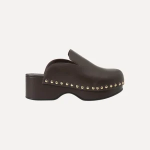 SGStockholm Clogs - Chocolate