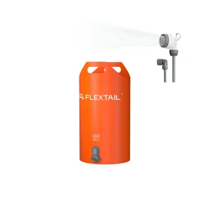 Tiny Shower Bucket