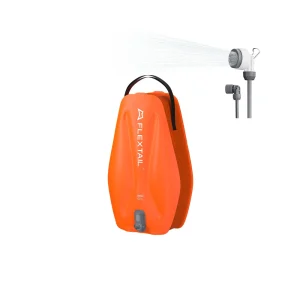 Tiny Shower Bag