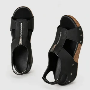 Styla™ | Ortopediska Sandaler