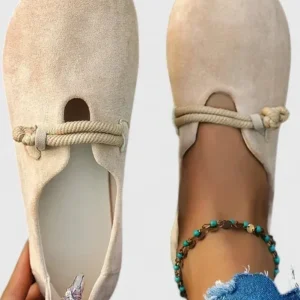 Ysavriann | Ortopediska Loafers