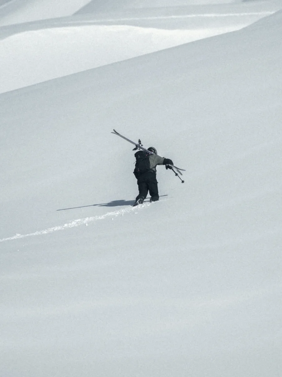 RANGER 96 Skida Allmountain - Bild 5