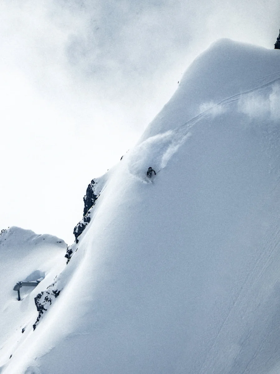 RANGER 96 Skida Allmountain - Bild 6