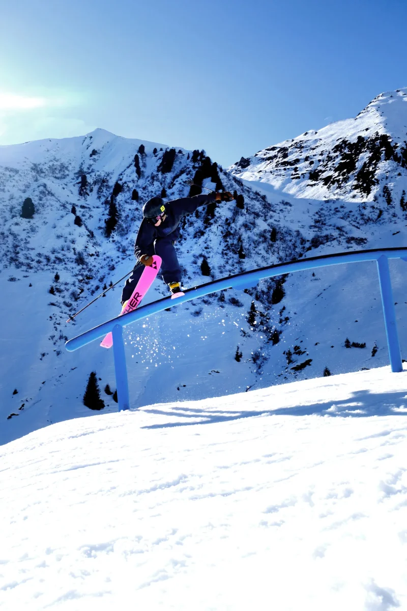 NIGHTSTICK 97 Skida Freestyle/Park - Bild 4