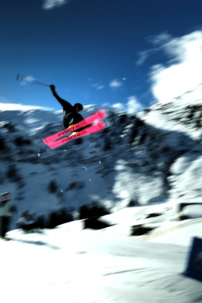 NIGHTSTICK 97 Skida Freestyle/Park - Bild 5