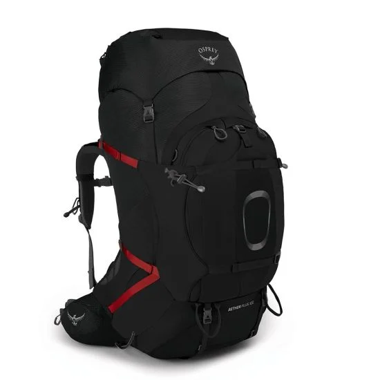 Aether Plus 100 Ryggsäck - Bild 2