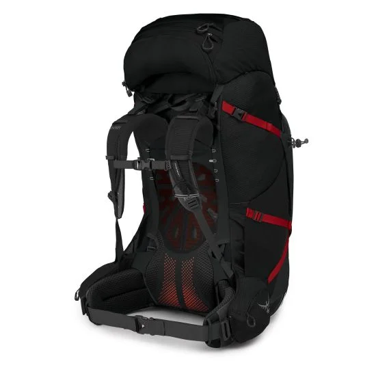 Aether Plus 100 Ryggsäck - Bild 3