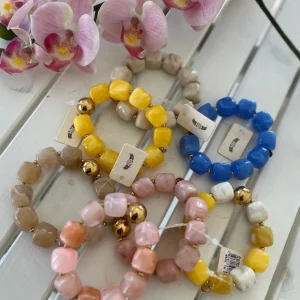Sussie - Armband