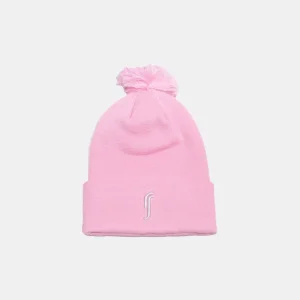 Beanie - Pom-Pom