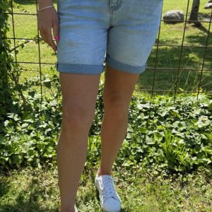 Hilma - Shorts - Ljustvätt - Nyhet