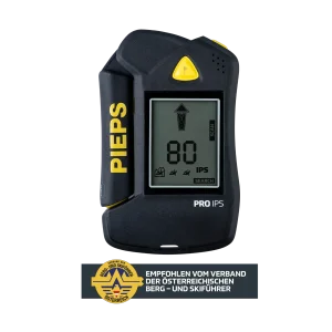 PRO IPS Beacon Lavinsändare