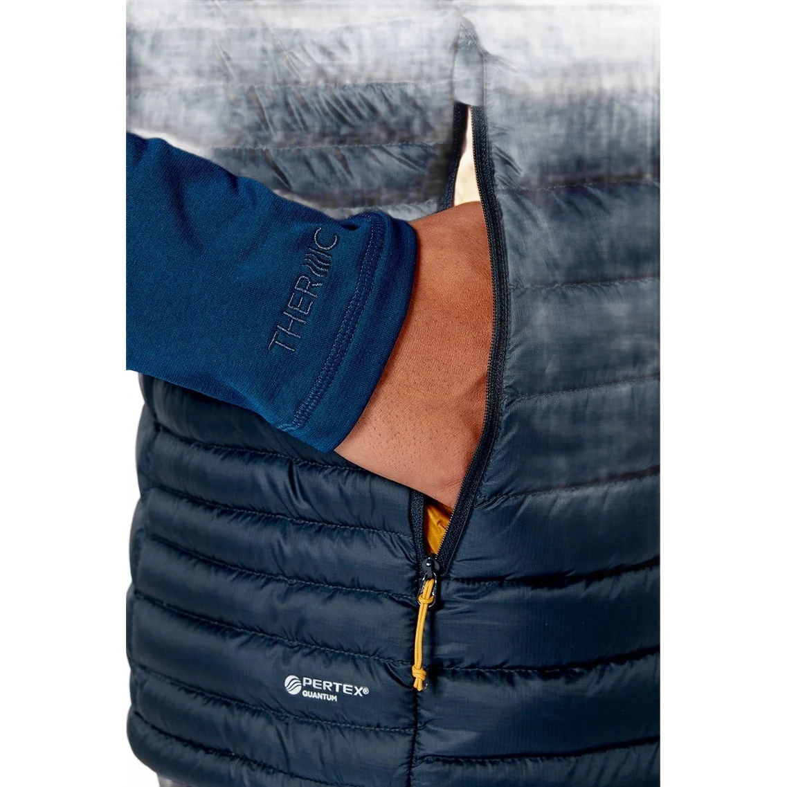 Microlight Vest - Bild 6