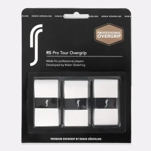 RS Pro Tour Overgrip 3-Pack