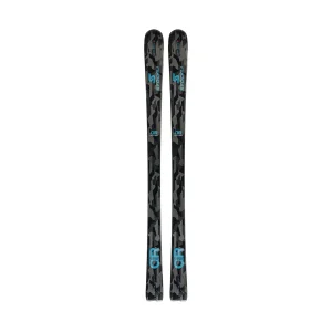 MONTERO AR .inkl Strive 13D Skida Alpint med bindning