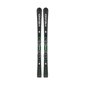 Supershape e-Magnum inkl. Prot PR 13 GW Skida Alpint med bindning