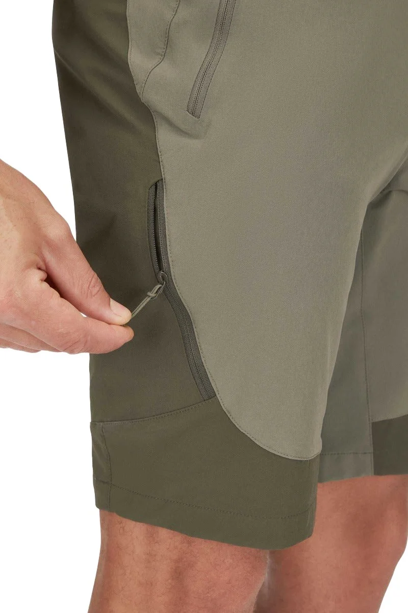 Torque Mountain Shorts Herr - Bild 6