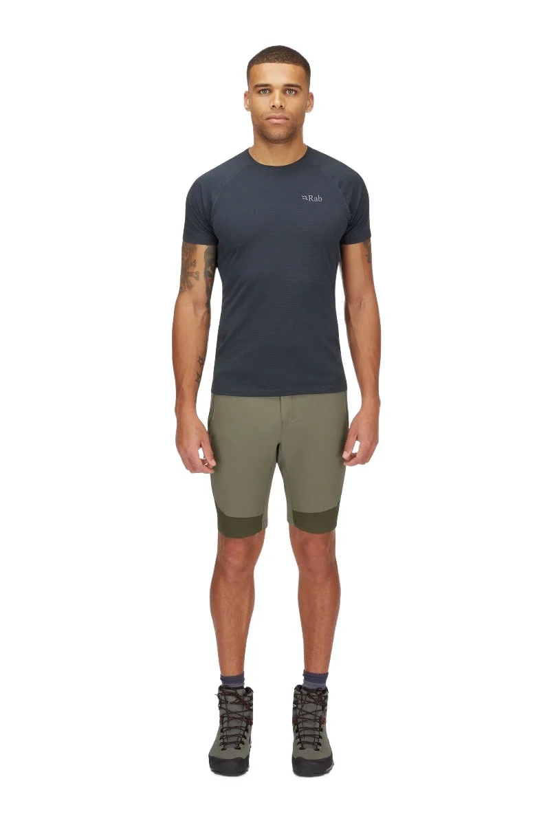 Torque Mountain Shorts Herr - Bild 8