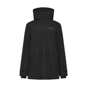 Tuva Parka Dam