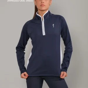 Women's National Team Half Zip