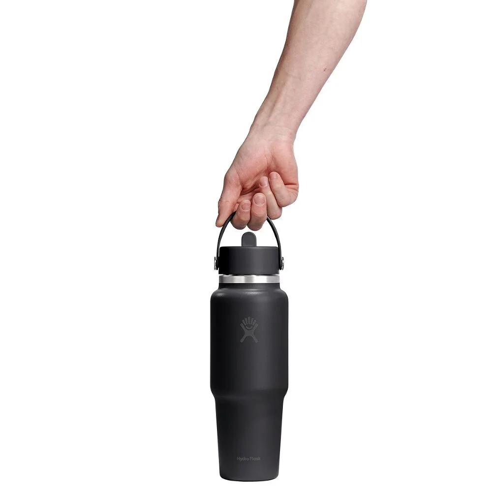 Travel Bottle 32 (946 ml) Isolerad flaska - Bild 9